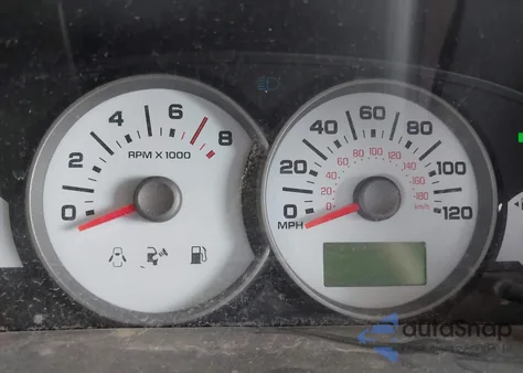 2007 Ford Escape Xlt/Xlt Sport from USA, damaged, VIN 1FMYU03187KA06280